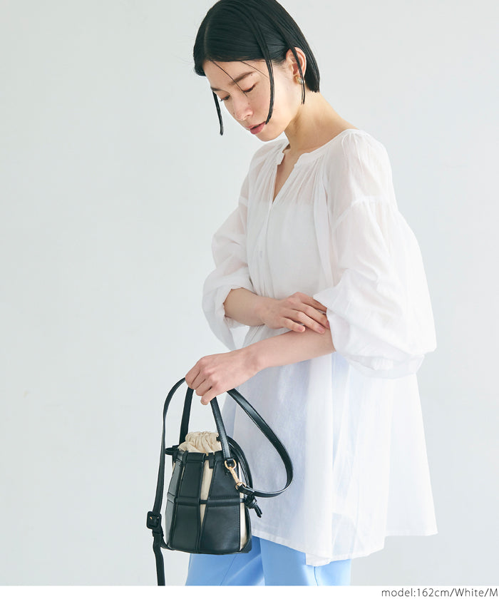 ビッグガーゼシャツ レディース メール便不可 – coca公式ストア