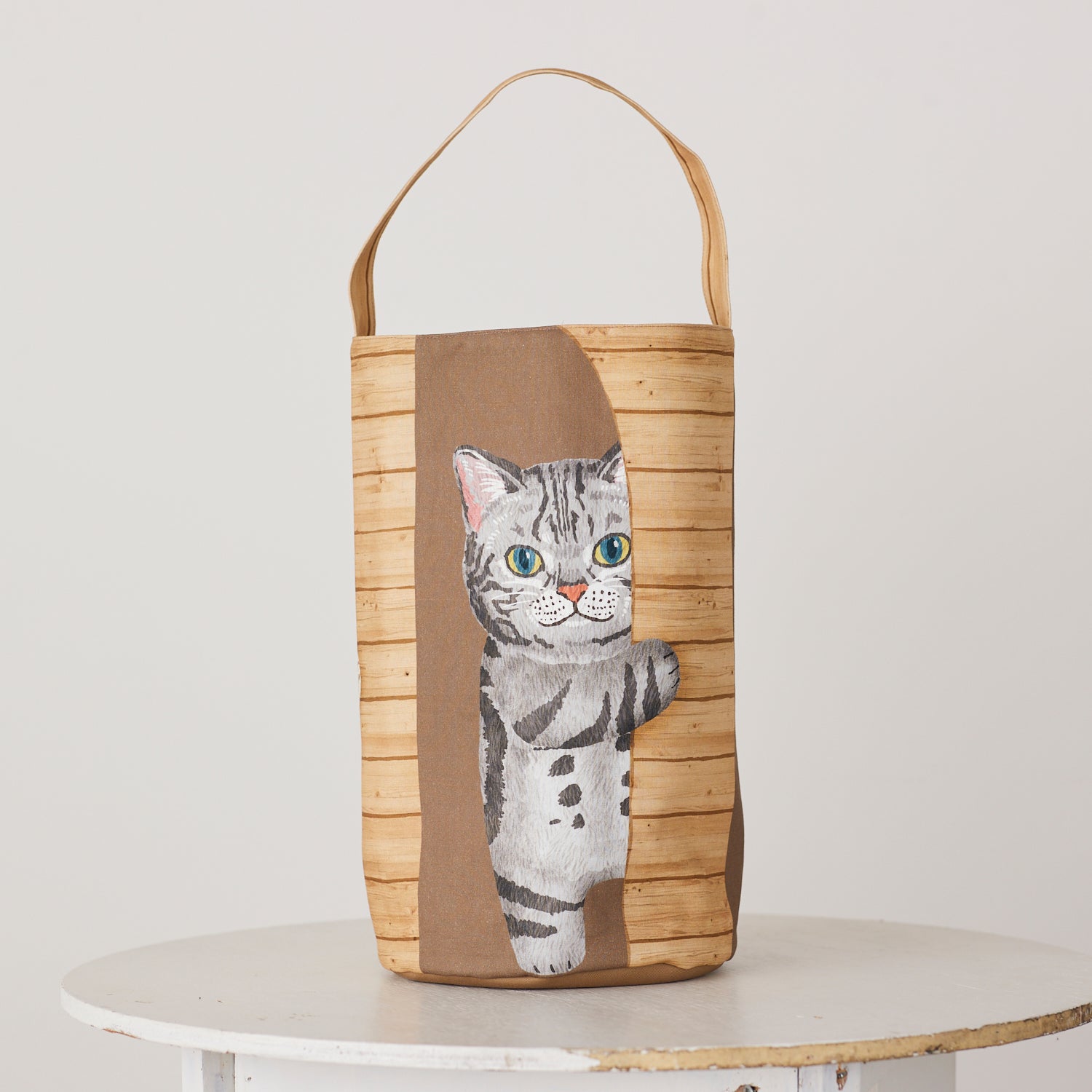 cocca(コッカ) ｜生地通販｜HOME DECO hyokkori～壁からひょっこり猫