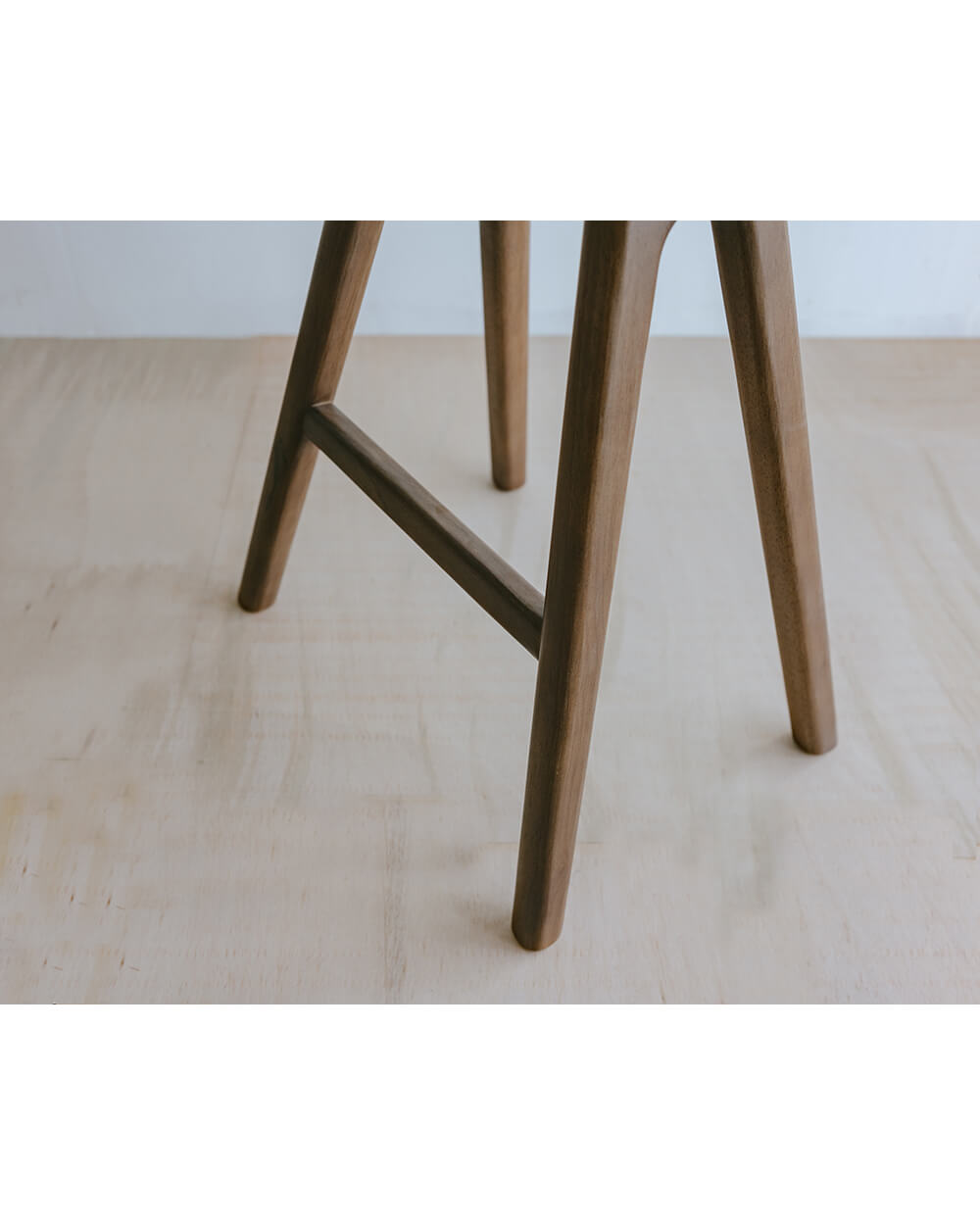 送料込】キッチンスツールBR(H630) ＋ ミナ ペルホネン( mina perhonen