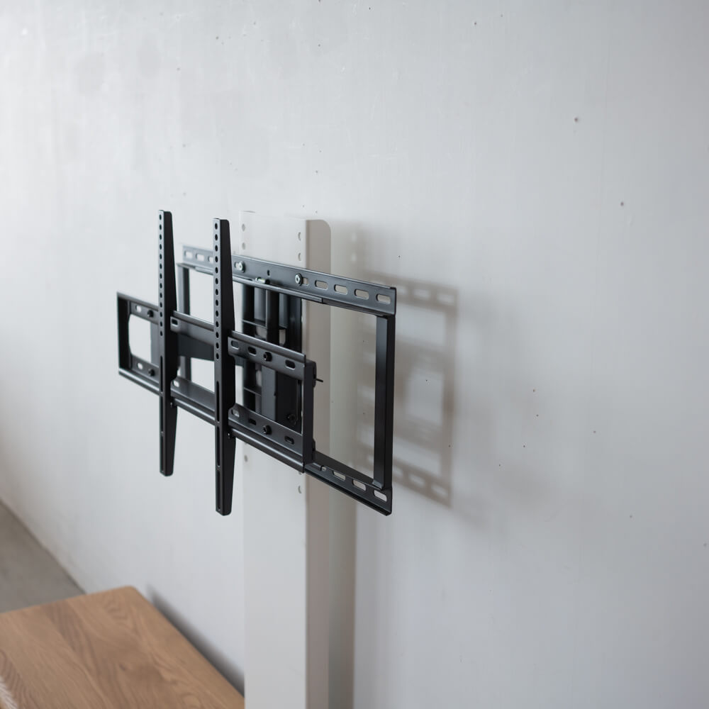 現品SALE］BRIDGE ウォールクロース TVスタンド［NA］ | cocochi