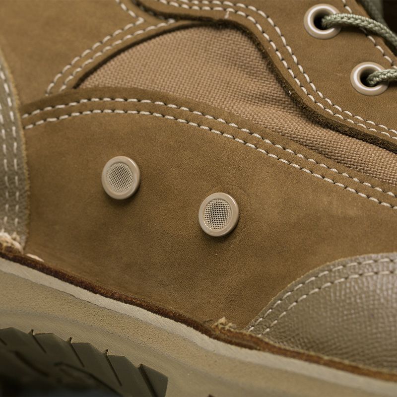 米軍 USMC ラット ブーツ ダナー製 ホットウェザー 15670X NON GORE