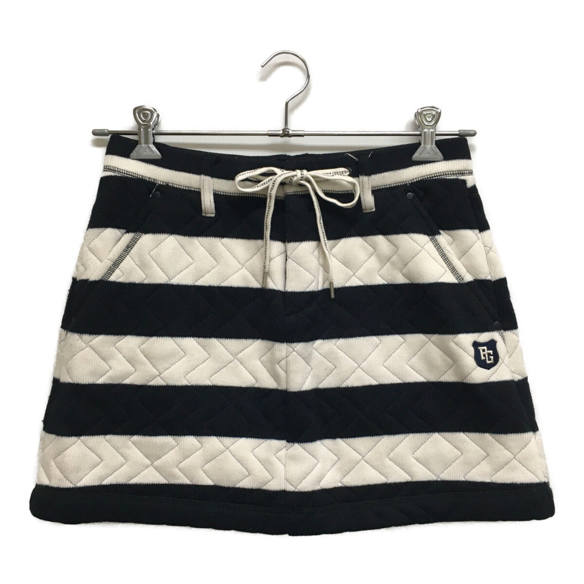 中古ゴルフウェアのPEARLY GATES/パーリーゲイツを激安価格でお探し