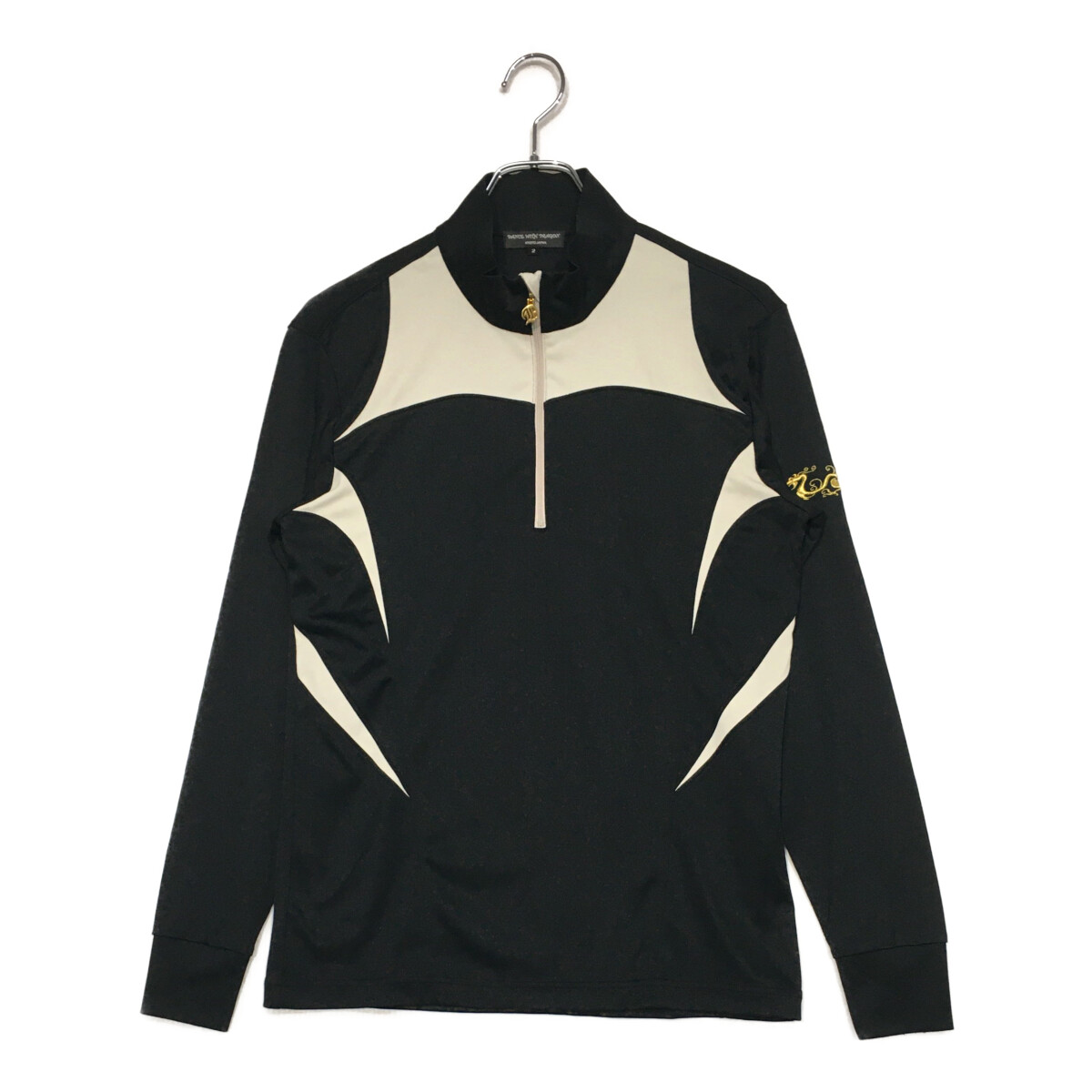 中古ゴルフウェアのメンズDANCE WITH DRAGON/ダンスウィズドラゴンを