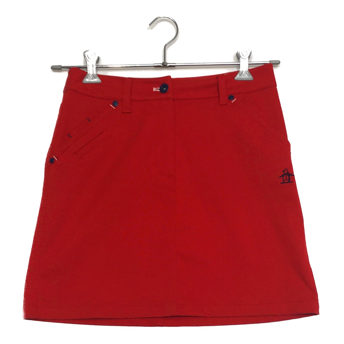 ✨美品✨Munsingwear マンシングゴルフ ジャンパースカート Lサイズ