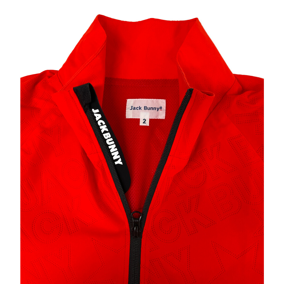 ジャックバニー ブルゾン スカート セットアップ サイズ2 中古