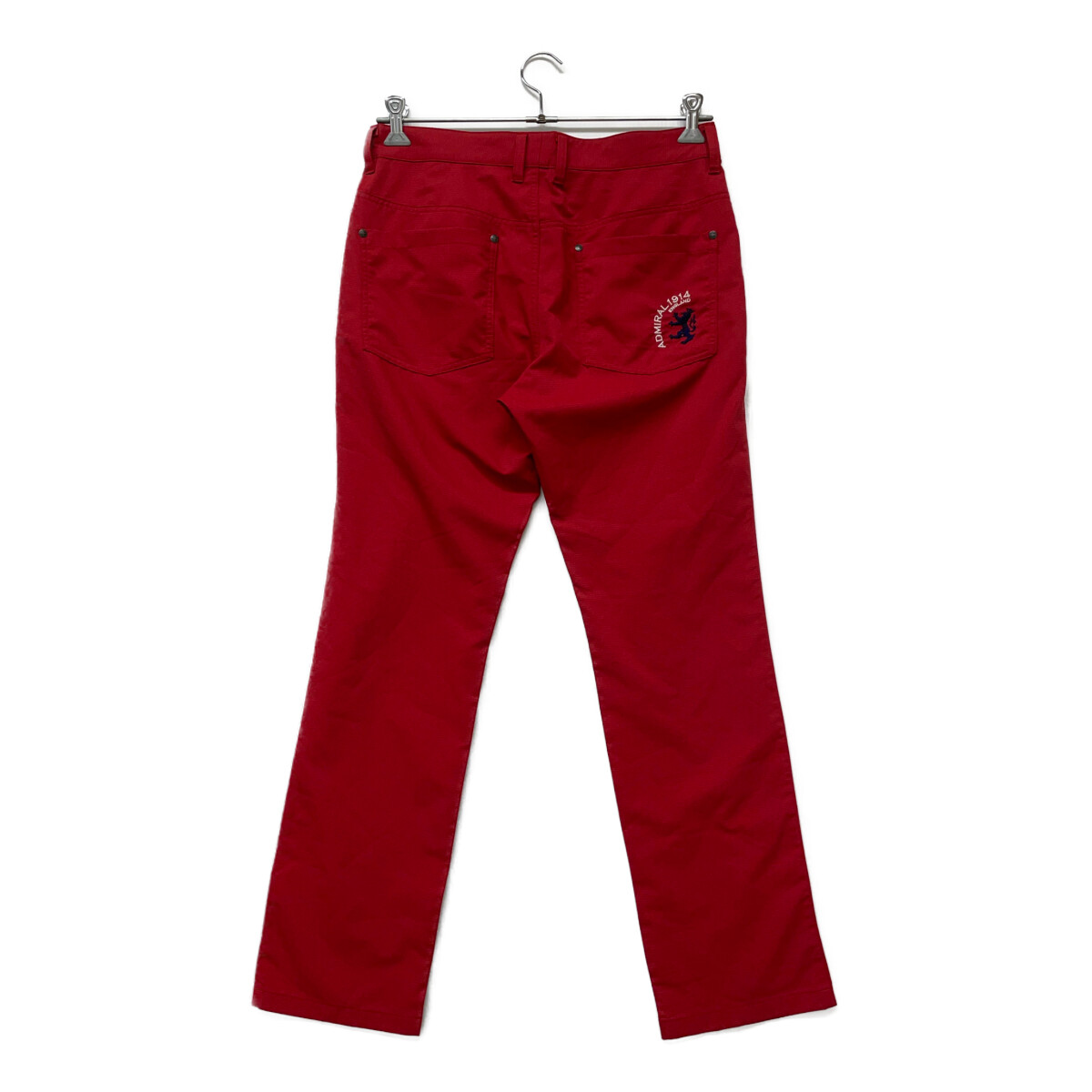 中古 メンズ アドミラルゴルフ Admiral Golf コーディネートセット L