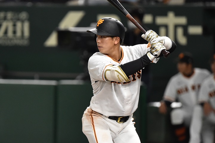 巨人】評価を高めるスーパールーキー門脇誠の「10球」 サヨナラ打に