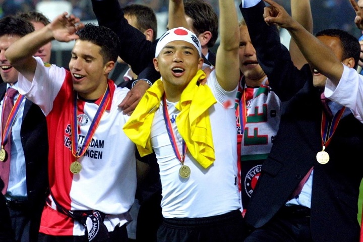 世界を魅了した小野伸二の“魔法” 忘れらない名スカウトの証言「オノは