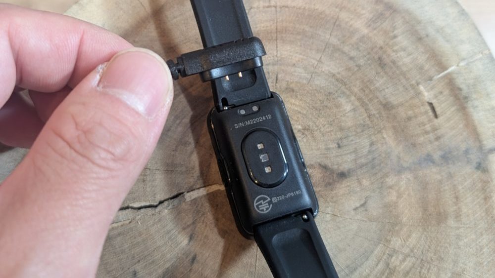 実機レビュー】サウォッチShowdown1前作所持者が正直に言います