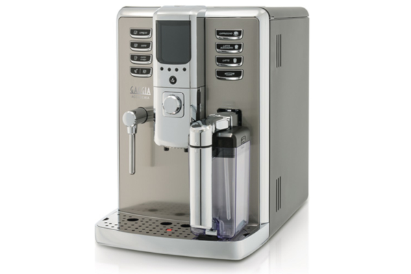 Gaggia/ガジア】全自動エスプレッソマシン アカデミア SUP038G