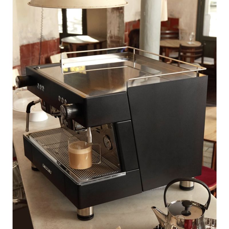 Ascaso Bar 1 Group Espresso Machine