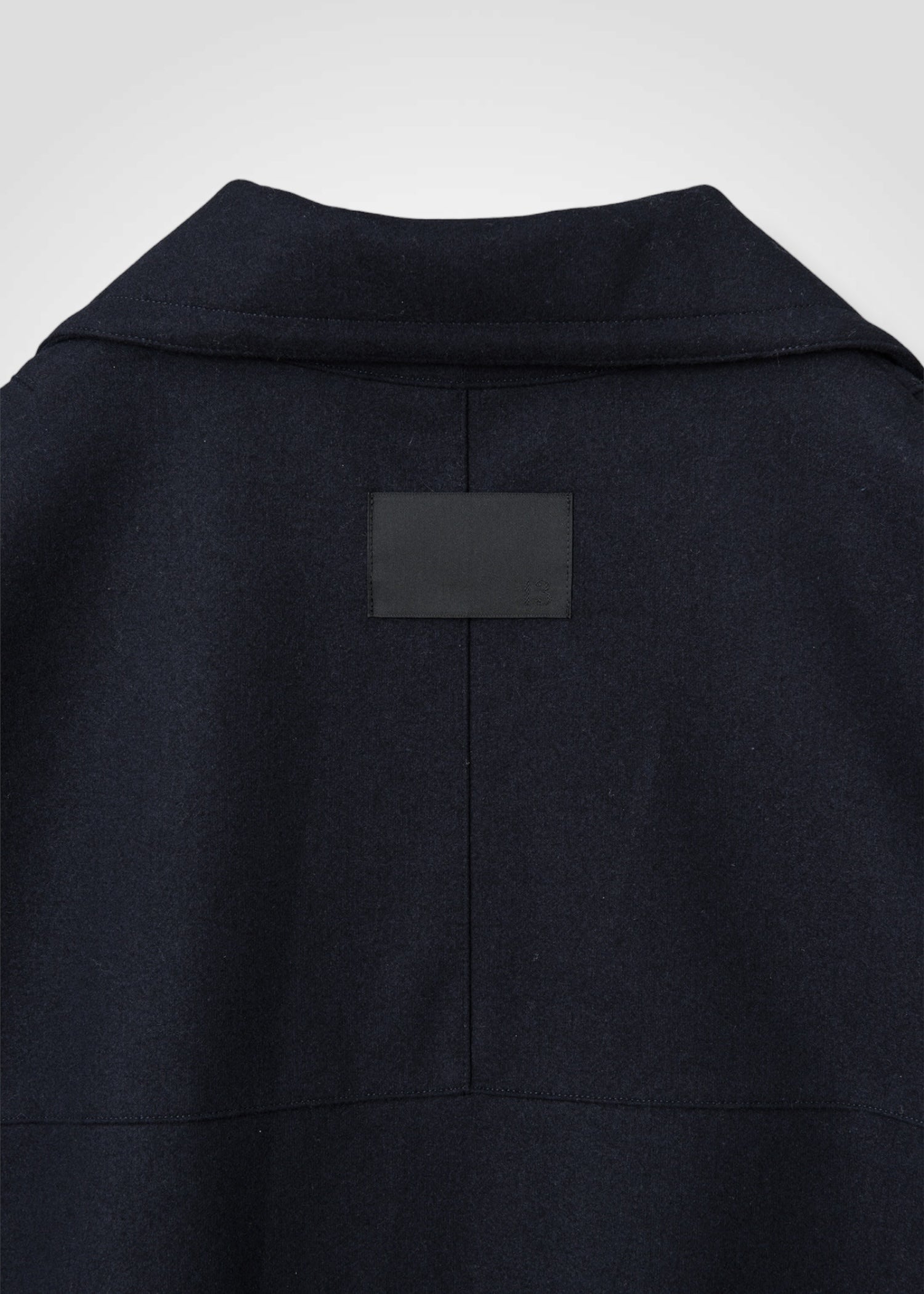 MACKENZIE OVERSIZED BIKER JACKET, バイカージャケット, 日本製