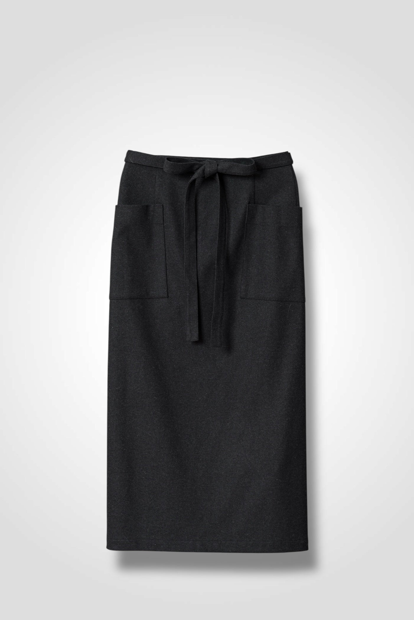 MIRANDA WRAP SKIRT, ラップスカート 日本製｜COGTHEBIGSMOKE