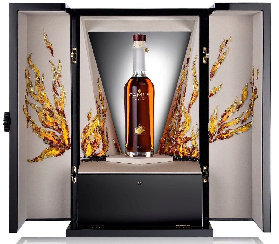 Camus Extravaganza english