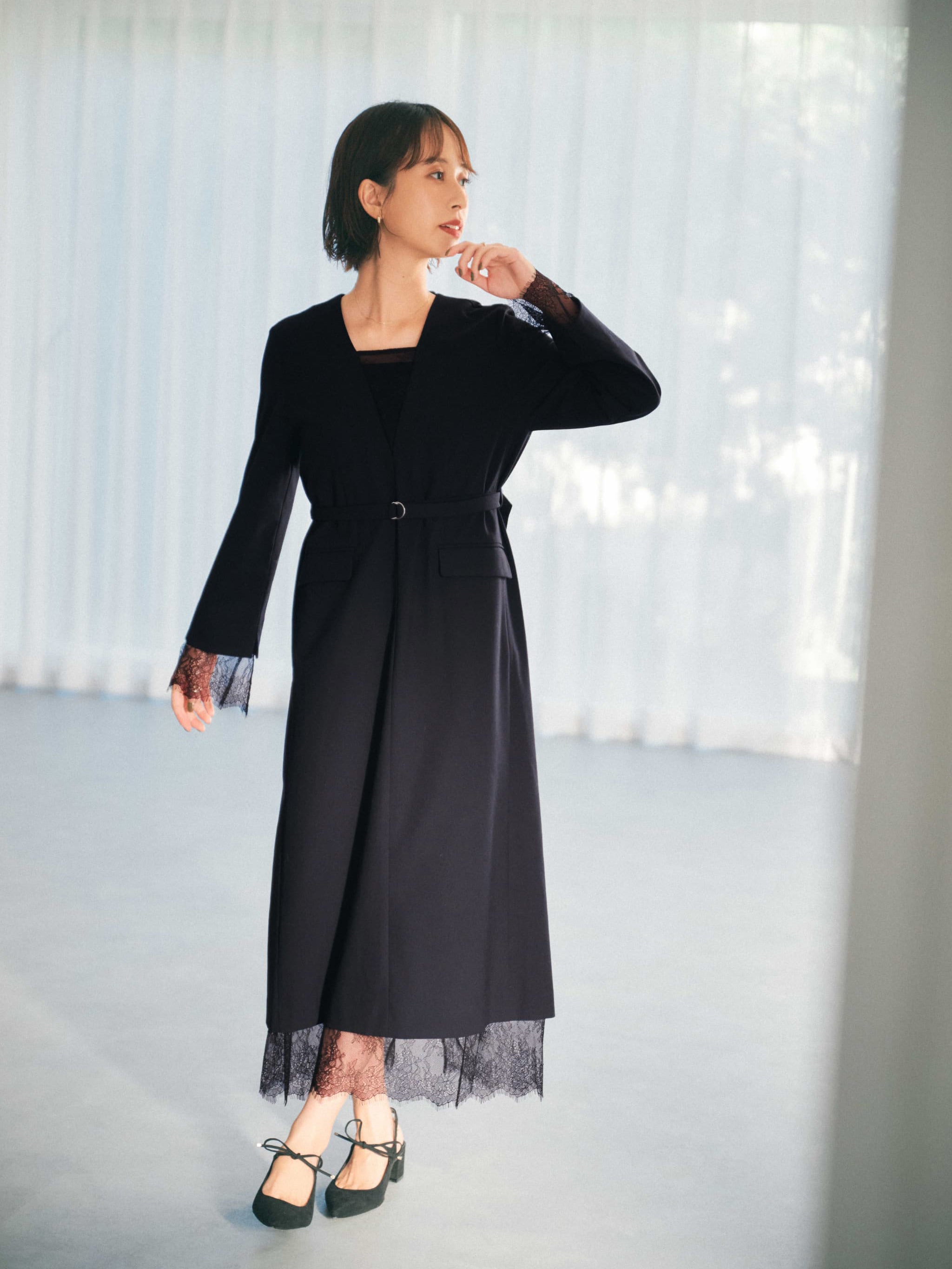 STRATA】 ALL ITEMS – COHINA STORE