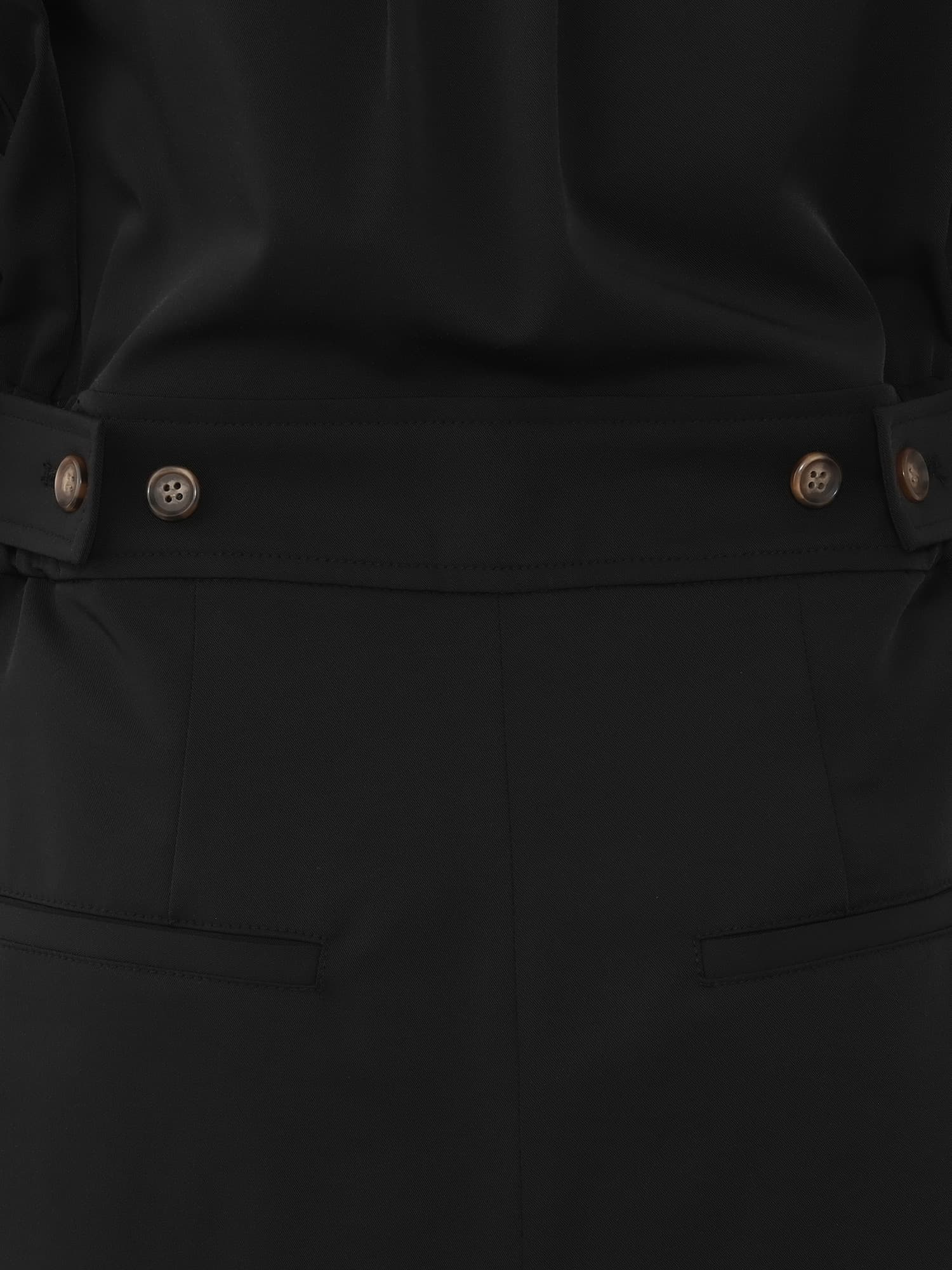 ジャンプスーツオールインワン-short & regular | 小柄・低身長女性