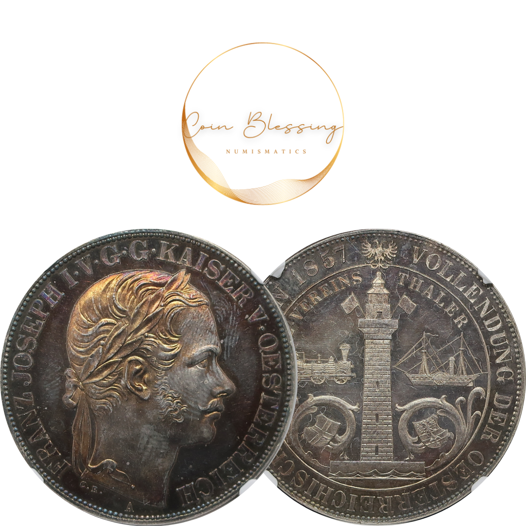 ケ*イ様 オーストリア銀貨 2枚 ケ*イ様 オーストリア銀貨 2枚