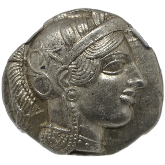 アンティークコイン年代別一覧：紀元前 – CoinBlessing