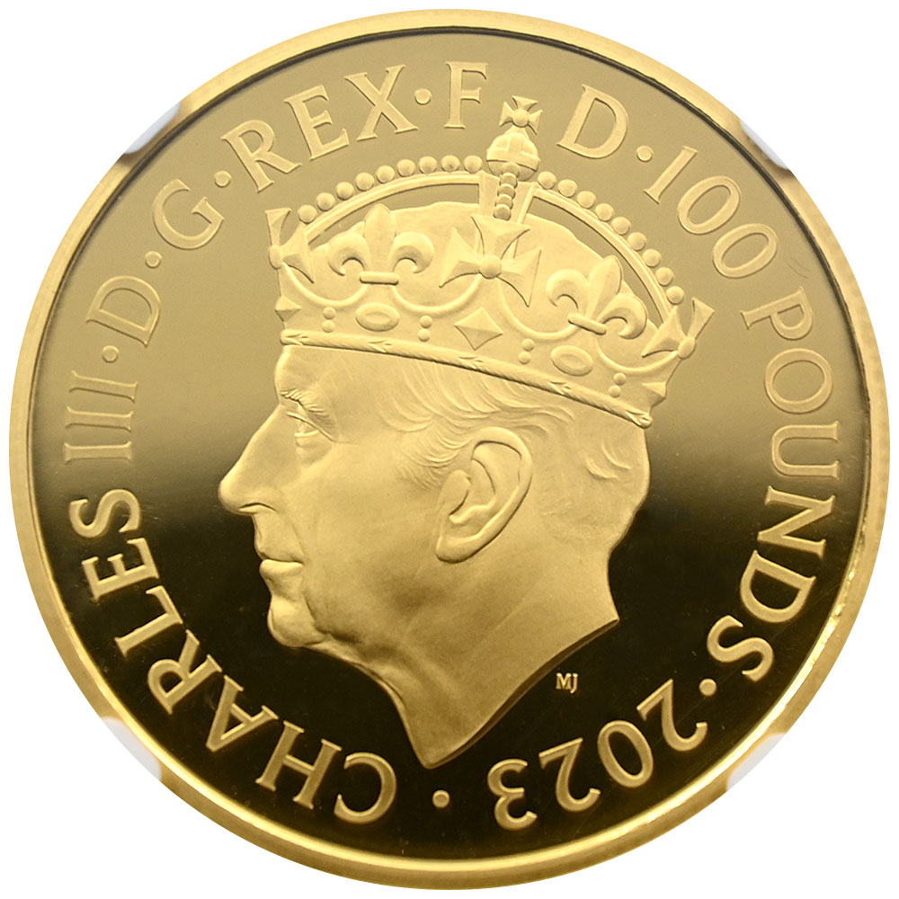 NGC PF69 1/4ソブリン金貨【22金】 エリザベス2世2009 NGC PF69 1/4