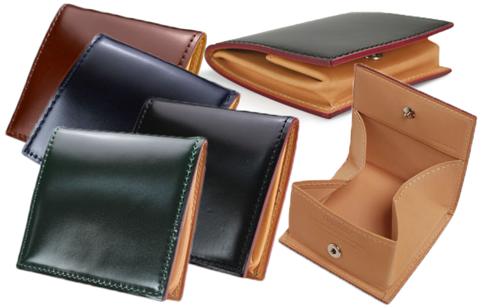 ガンゾ(GANZO)のメンズ小銭入れ-おすすめ15選 | 小銭入れオタク