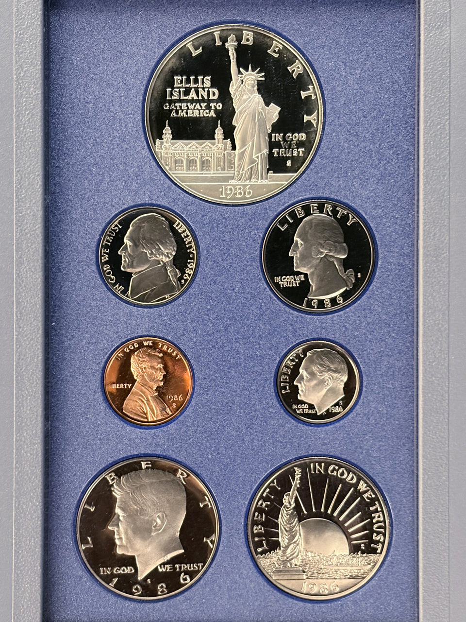 アメリカ – Page 2 – ワールドコインズ・ジャパン