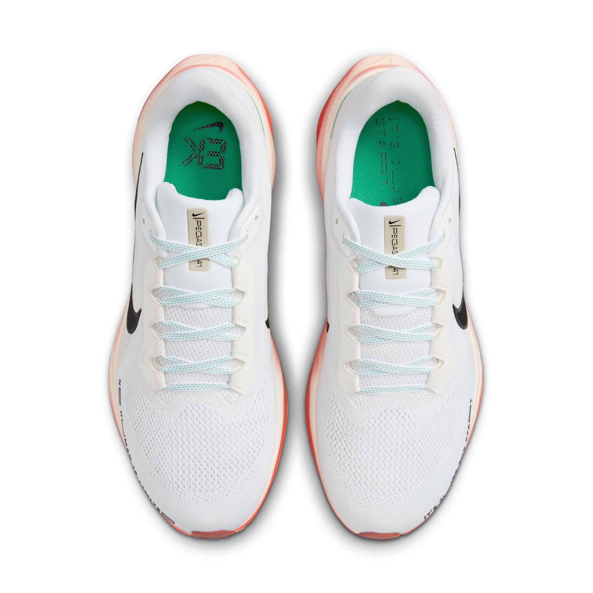 Nike Men's Pegasus 41 EK (Eliud Kipchoge Limited Edition