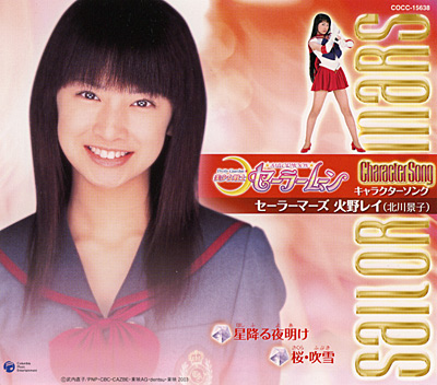 美少女戦士セーラームーン Pretty Guardian SAILORMOON