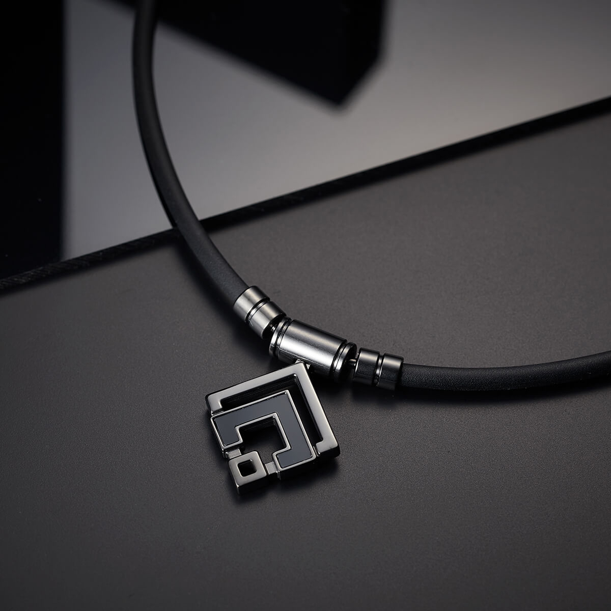 Colantotte TAO Necklace α ARAN | Colantotte | Colan Totte Co., Ltd.