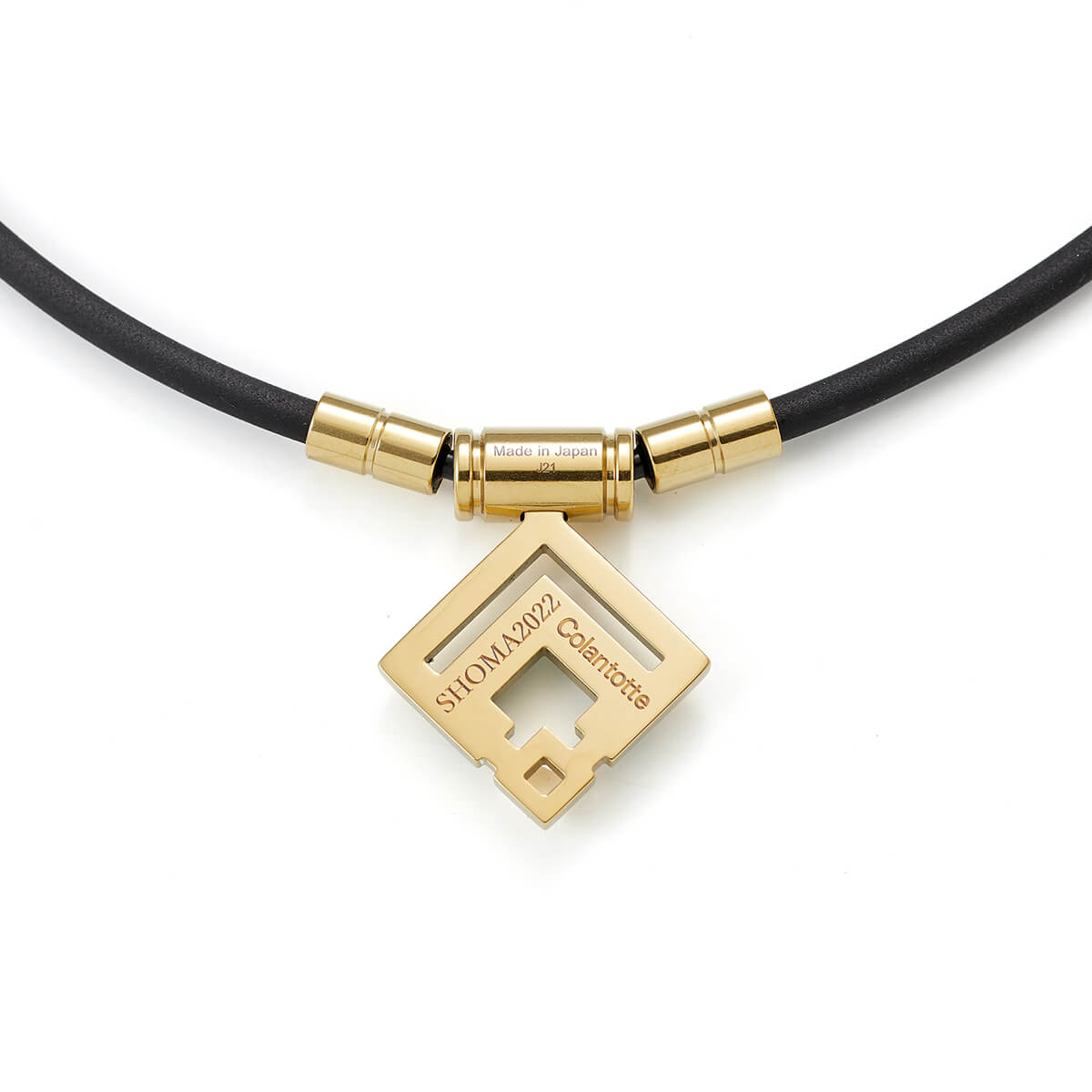 コラントッテ TAO ネックレス スリム ARAN mini【SHOMA2022】 - 株式