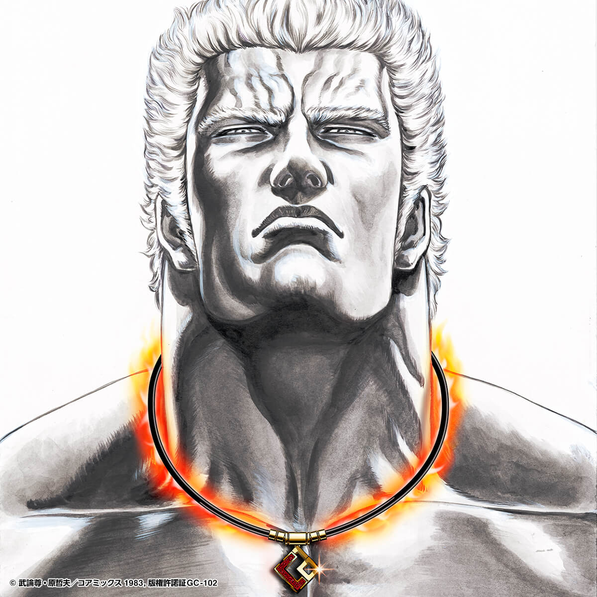 コラントッテ TAO ネックレス AURA【RAOH LIMITED MODEL】 - 株式会社