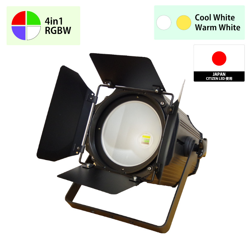 K*e様 LED PARライト パーライト2台セット照明器具 舞台照明 K*e様 LED