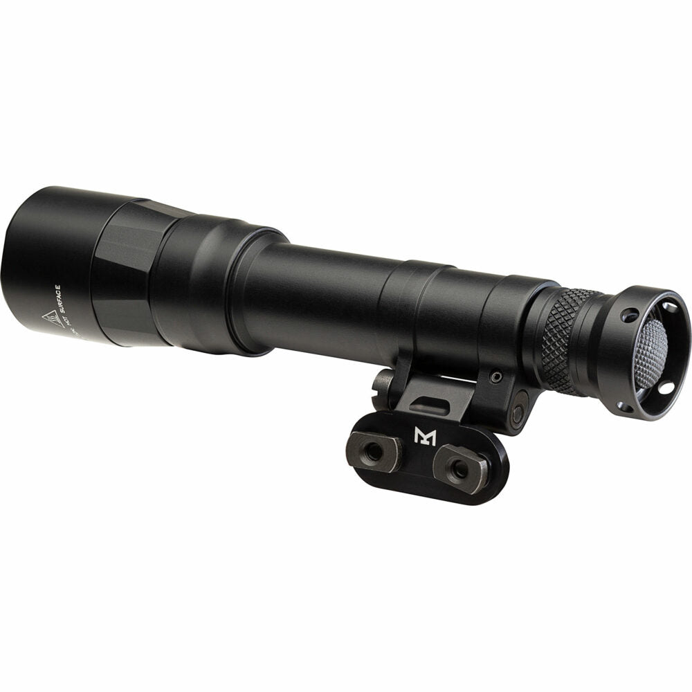 Surefire M640DFT Scout Light PRO – Cold Harbour Supply