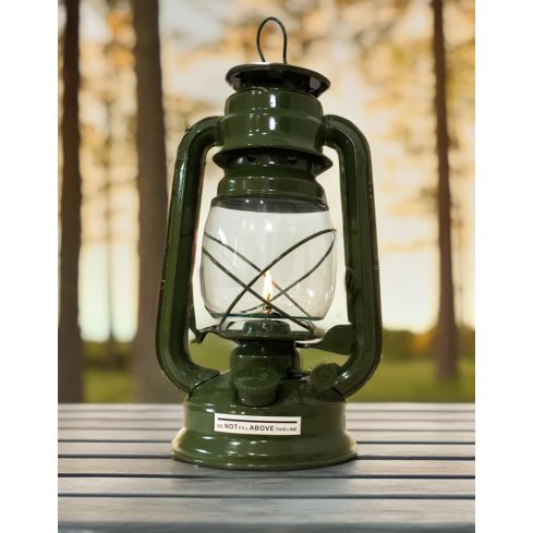 Sturm Classic Kerosene Lamp | Colemans