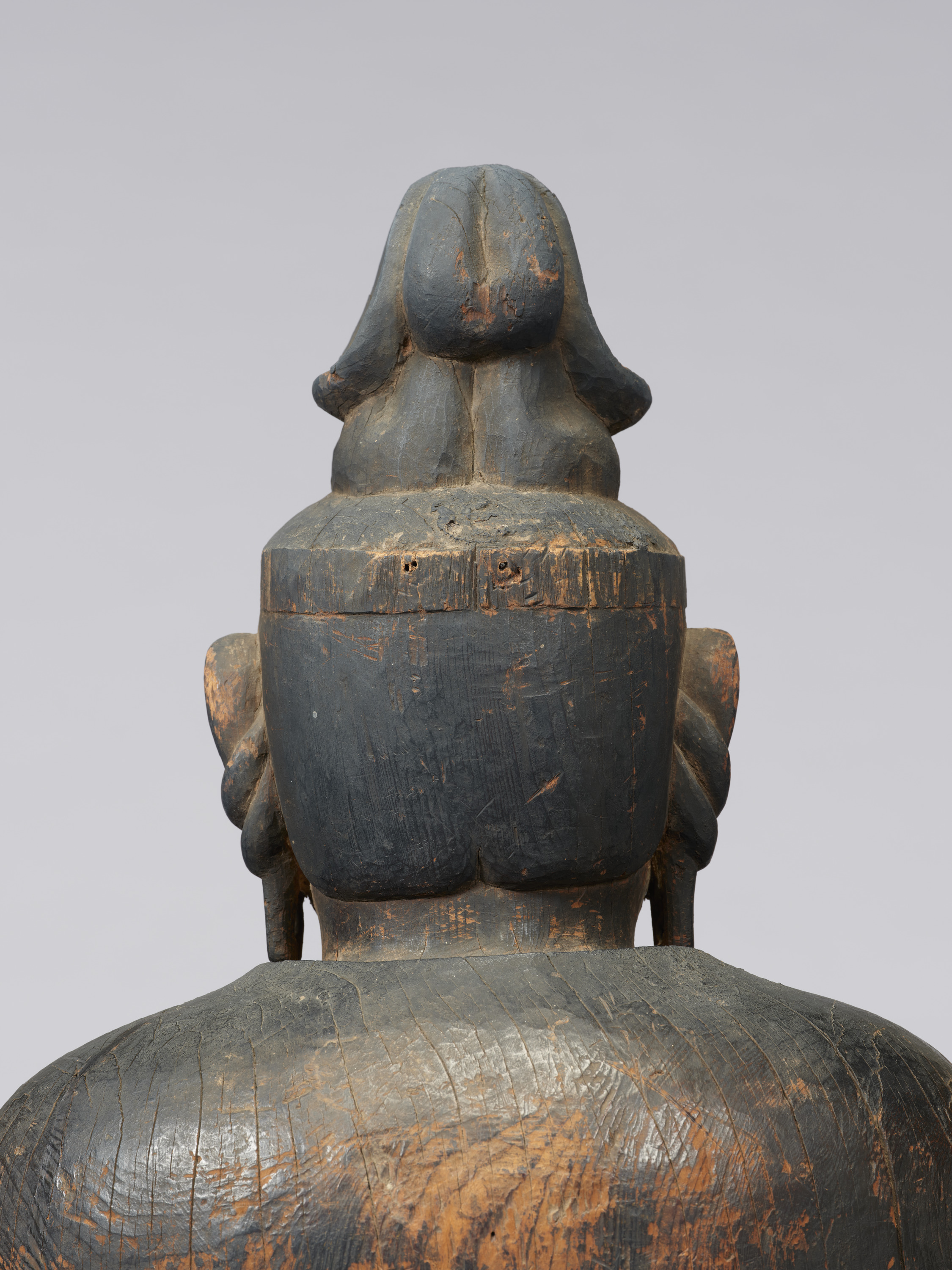 九州国立博物館 | 収蔵品ギャラリー | 重要文化財 観音菩薩立像