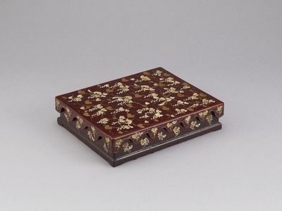 九州国立博物館 | 収蔵品画像利用申請