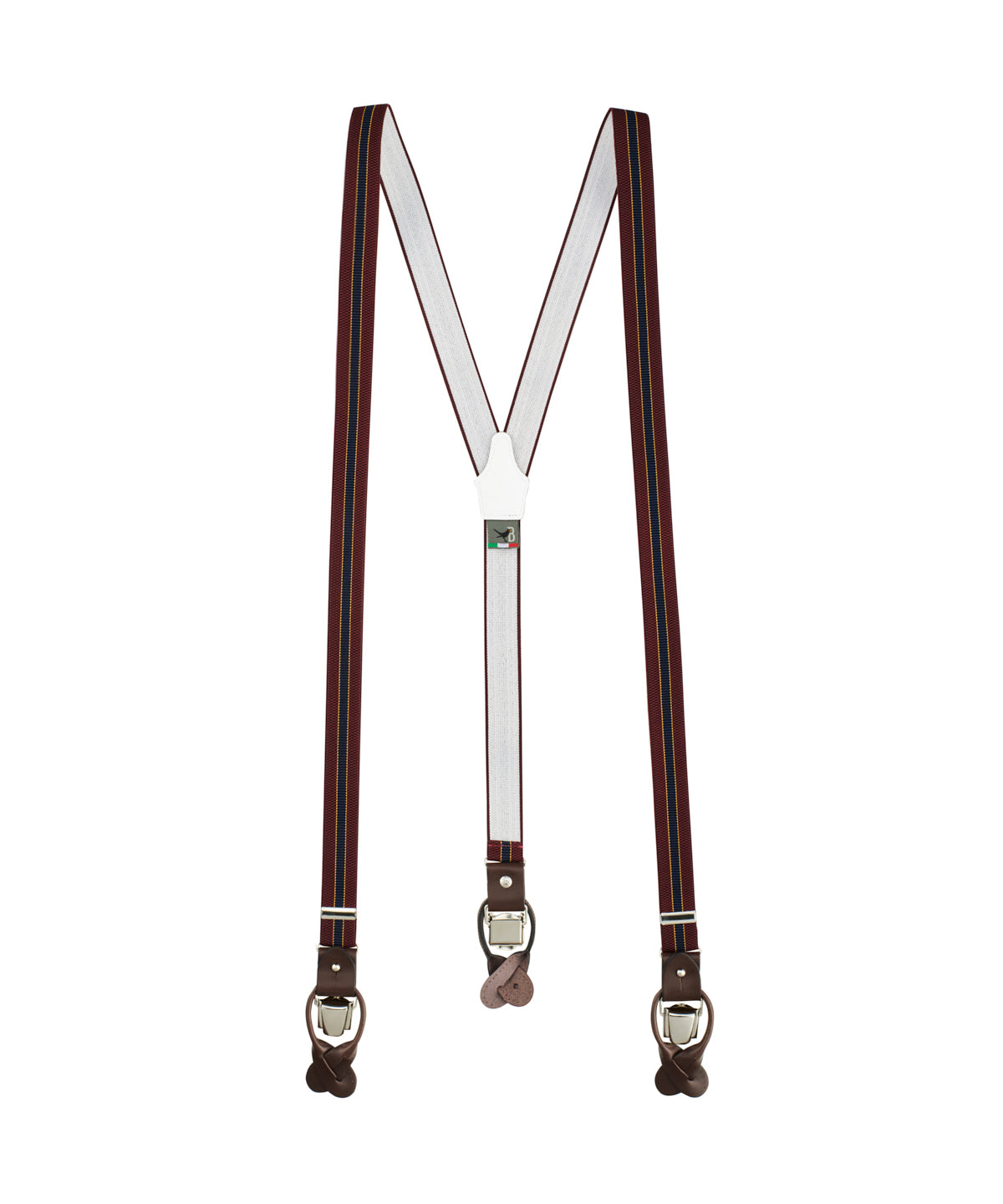 BRETELLE & BRACES – collective.