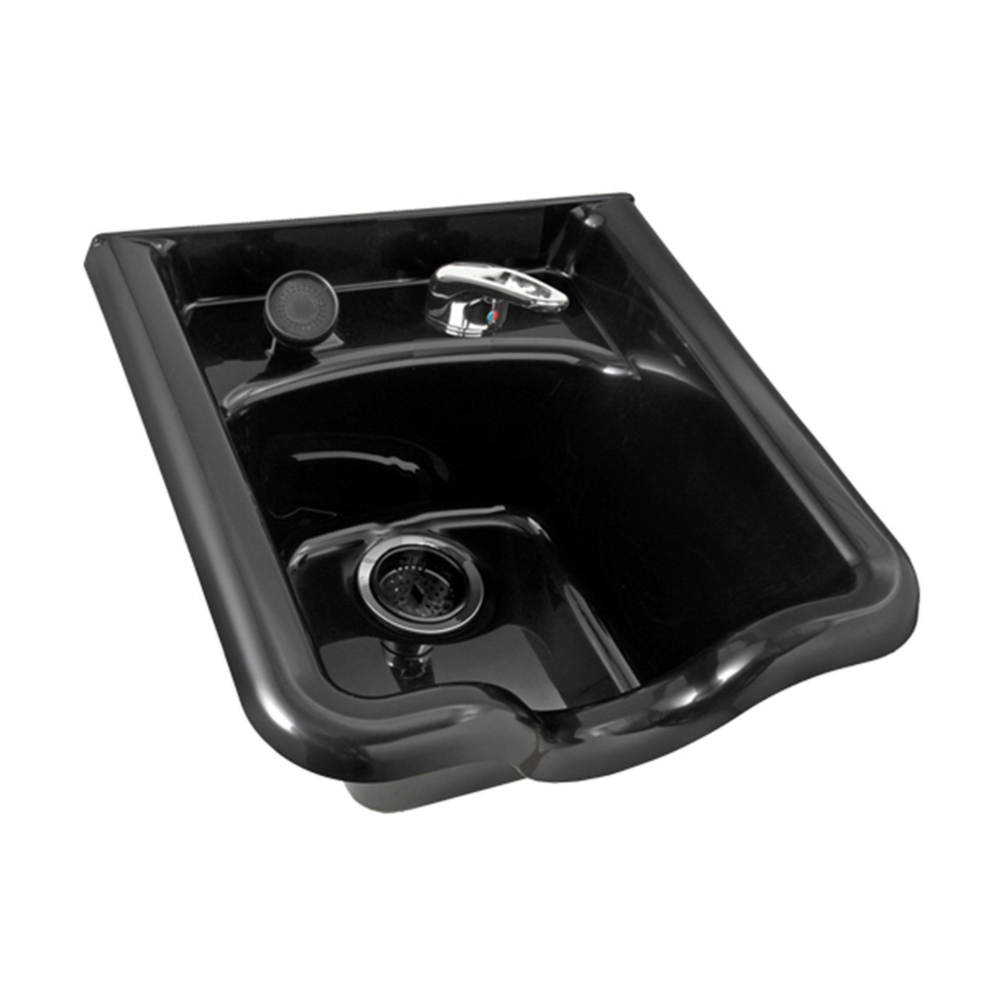 Jeffco ABS 8400 Bowl with 570 Facuet | Collins