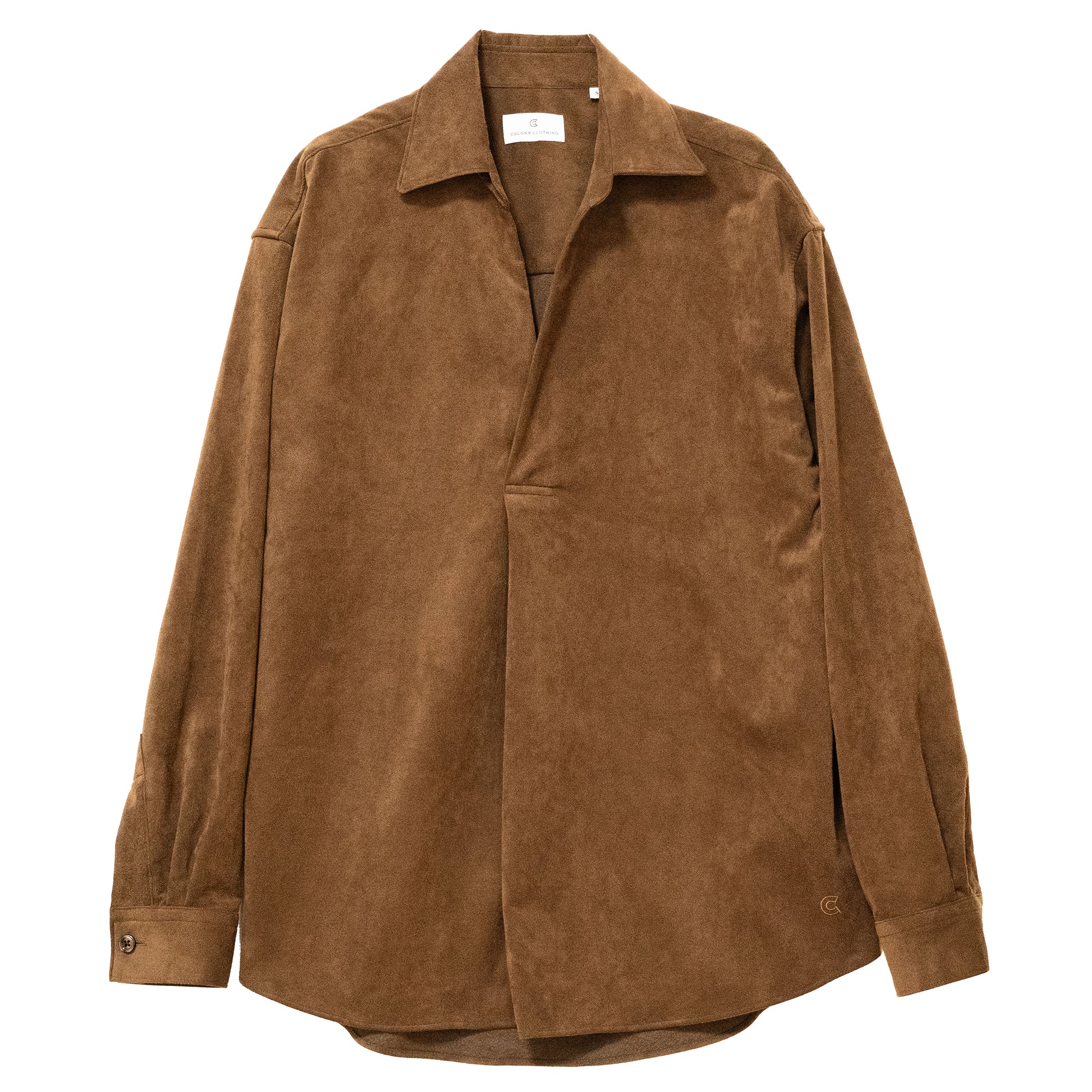 Ultrasuede® – colonyclothing.jp