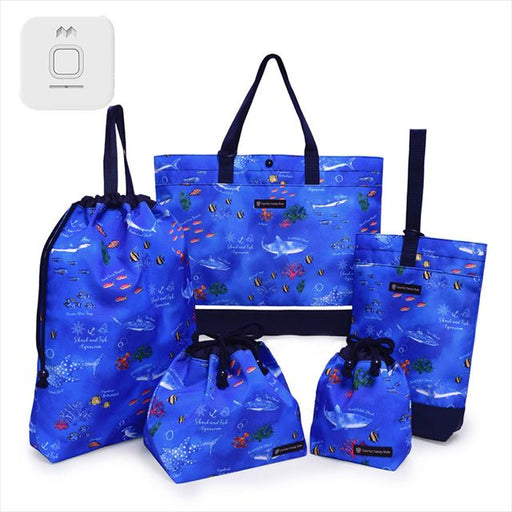 入園入学5点セット — COLORFUL CANDY STYLE