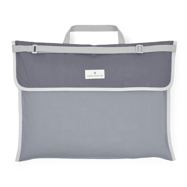 入園入学シリーズ 防災頭巾・カバー2点セット 未来の惑星探査と宇宙船