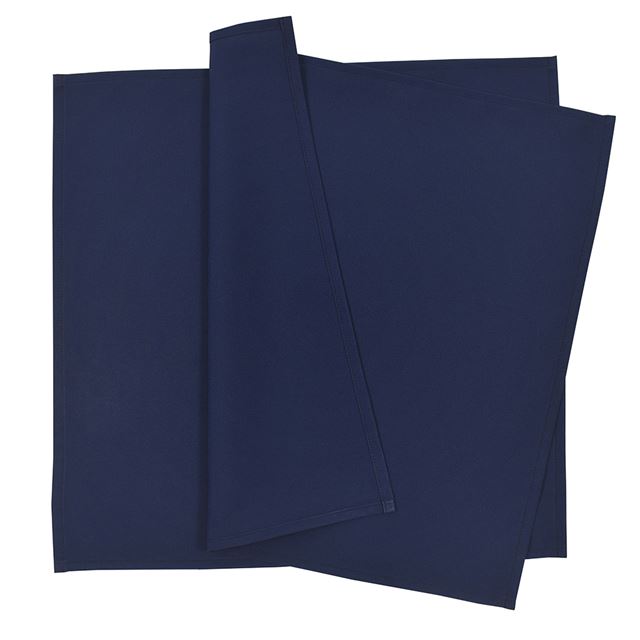 予約対象商品： ランチクロス・給食ナフキン(45cm×45cm) はっ水ノー