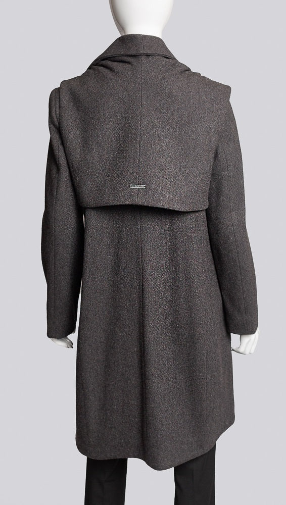 FLUOR - Cop Copine US