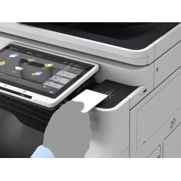 Canon ImageRunner Advance DX C3935i Multifunction Copier - CopyFaxes