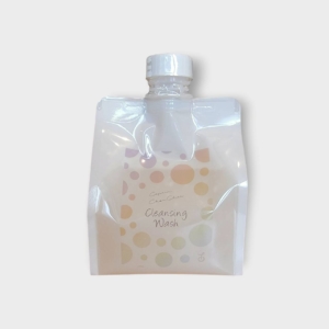 Cleansing Wash - copain chou chou コパン シュシュ