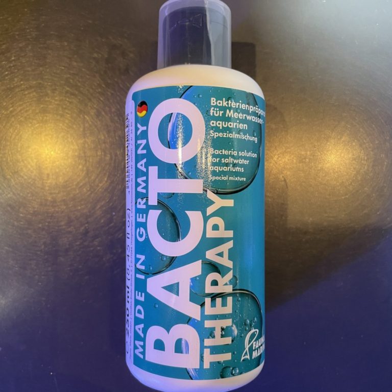 Fauna Marin（添加剤） | コーラルラボ