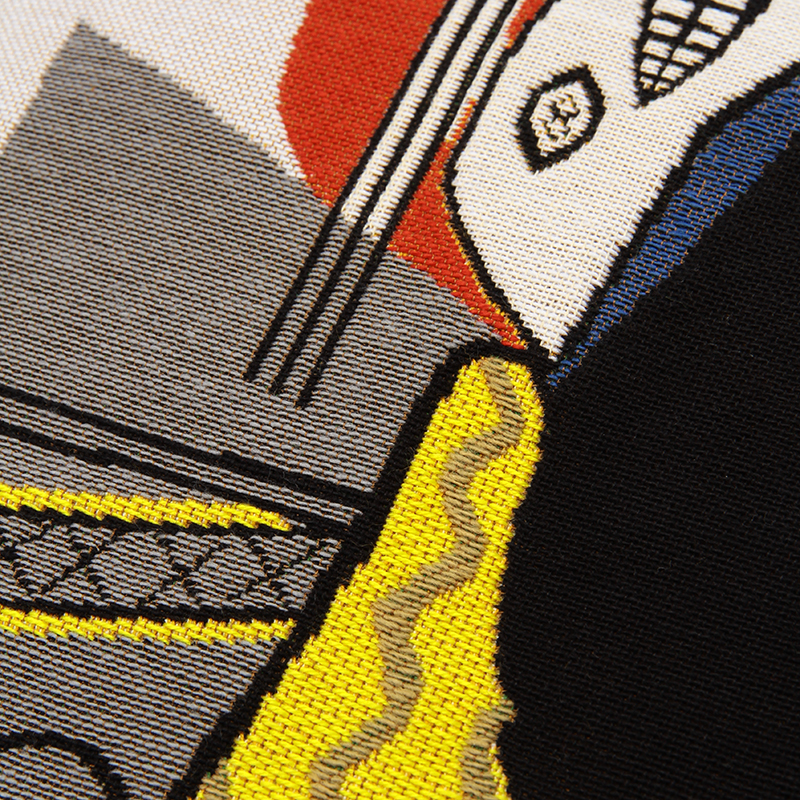 JULES PANSU（ジュール・パンス）パブロ ピカソ ウーマン インア