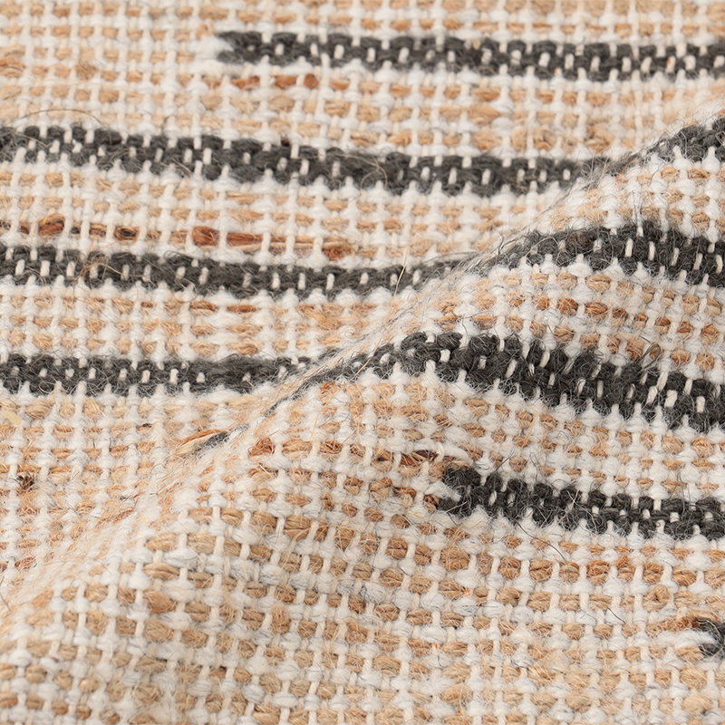 TCS ビビ ストライプ ラグ 50X70cm｜5%point | THE CONRAN SHOP