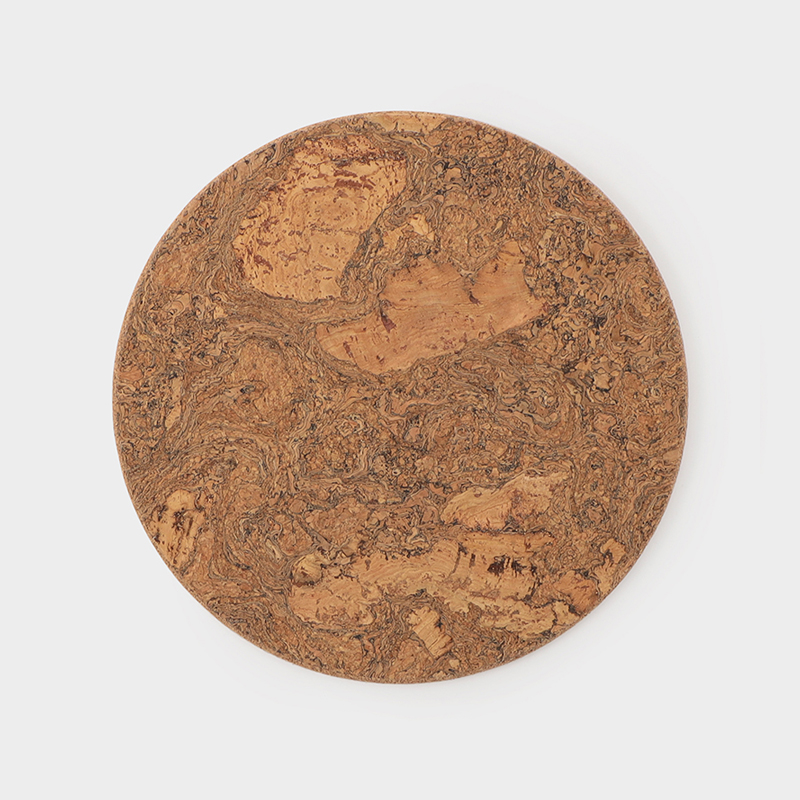 TCS コルク ラウンド トリベット 25X1CM｜5%point | THE CONRAN SHOP
