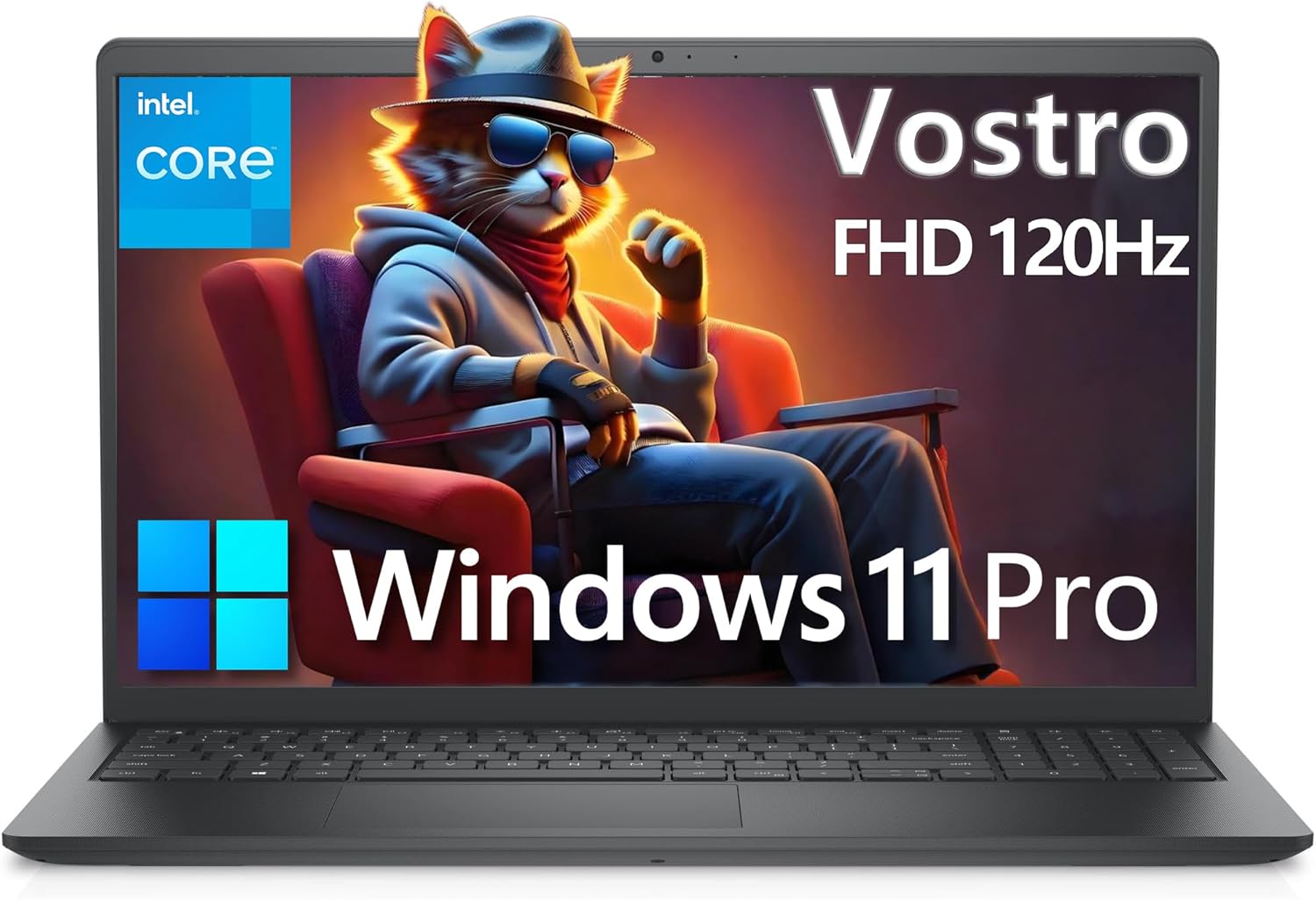Save Over $200 on this Dell Vostro 15 for a Limited Time | Cord