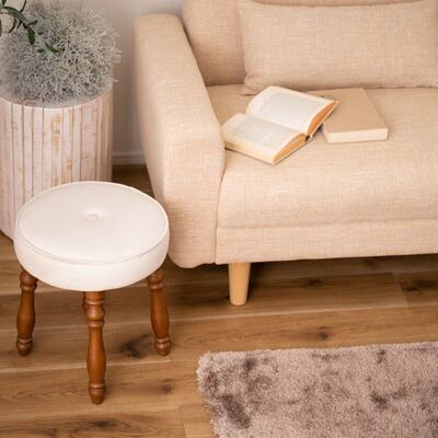 IDEE/イデー AGLAS/アグラス オットマン スツール c IDEE⁄イデー AGLAS